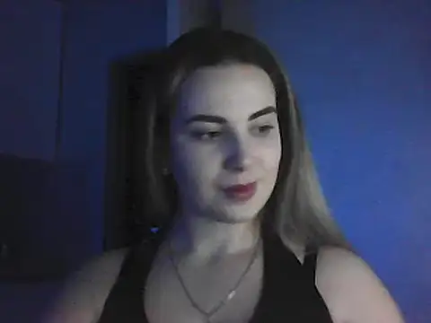 GoddessTenderness online show from 02.14.25