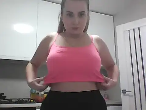 GoddessTenderness online show from 02.17.25