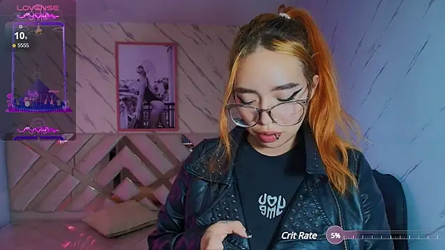 Anni acker b online show from 02.27.25