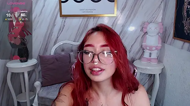 Anni acker b online show from 03.10.25