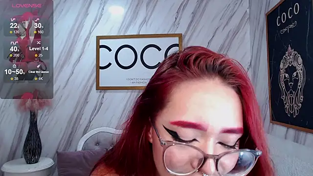 Anni acker b online show from 03.11.25