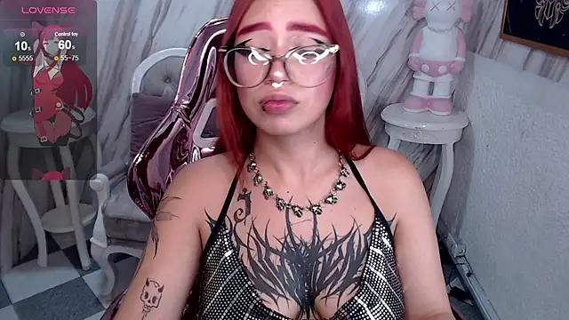 Anni acker b online show from 03.12.25