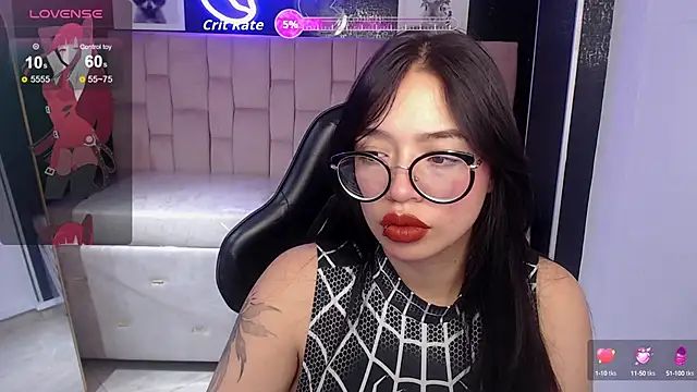 Anni acker b online show from 09.12.25