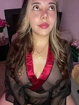  ivyginger online show from 03.20.26