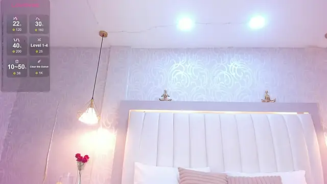 MiaMistrex online show from 03.05.25