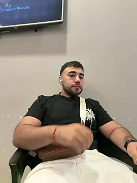 PlayboyMorgan online show from 02.18.26