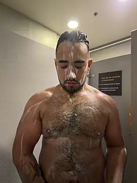 PlayboyMorgan online show from 03.19.26