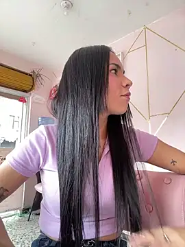 Naatalia online show from 03.21.25