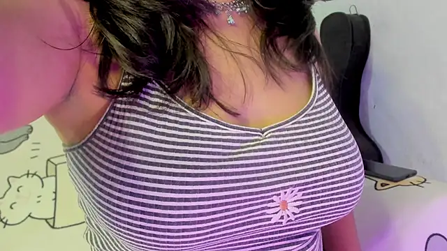 Naoko 7w7 online show from 09.10.25