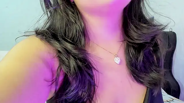 Naoko 7w7 online show from 09.15.25