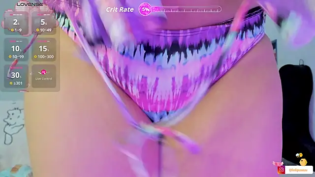 Naoko 7w7 online show from 09.17.25