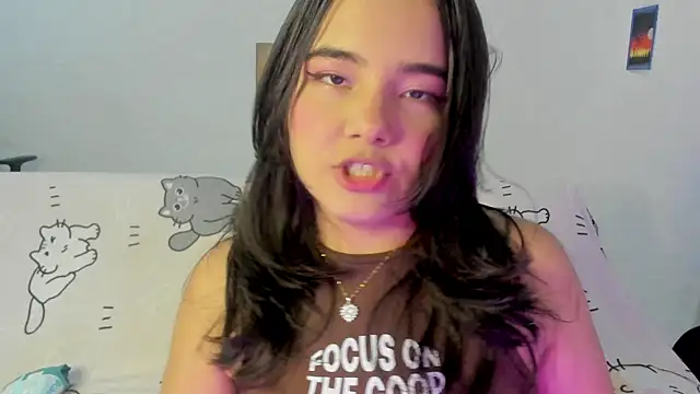 Naoko 7w7 online show from 09.18.25