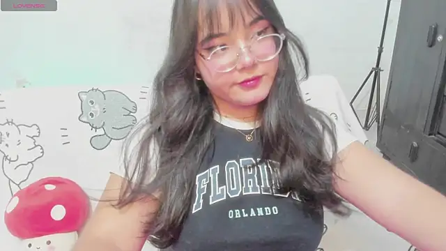Naoko 7w7 online show from 07.10.26