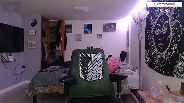 wetwildwhore online show from 11.03.25