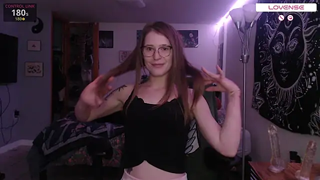 wetwildwhore online show from 11.14.25