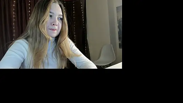 GeorginaCleverley online show from 03.02.25