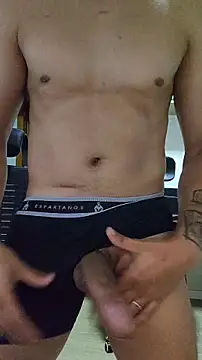 Xglabei online show from 12.18.25