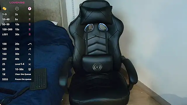 kevin jef online show from 03.05.26