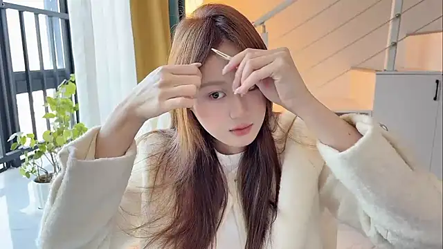 Cassie-20 online show from 01.08.26