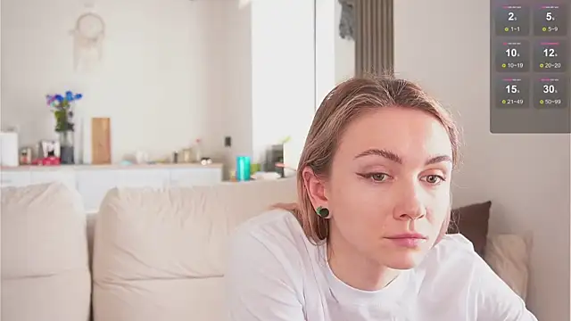 Snapshot of Limy_Sweet chatting on 02.20.25 Limy Sweet online show from 02.20.25