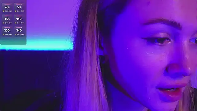 Snapshot of Limy_Sweet chatting on 03.21.25 Limy Sweet online show from 03.21.25