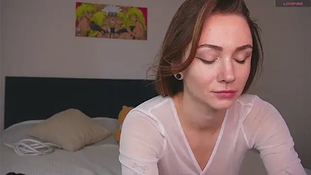 Snapshot of Limy_Sweet chatting on 10.17.25 Limy Sweet online show from 10.17.25