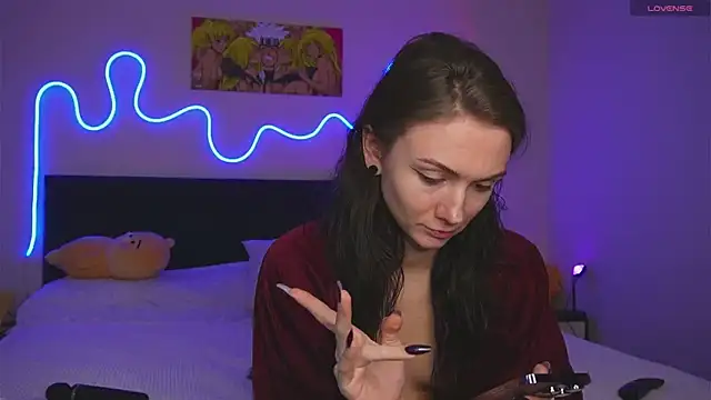 Limy Sweet online show from 12.04.25