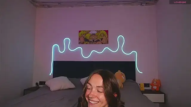 Limy Sweet online show from 03.25.26