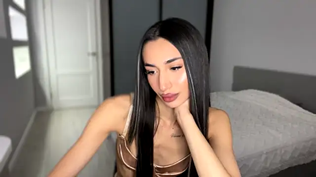 alissadreams online show from 11.26.25