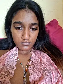 indianpink lips online show from 09.19.25