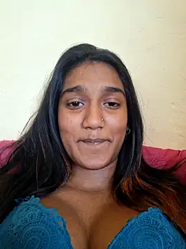 indianpink lips online show from 09.23.25