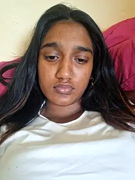 indianpink lips online show from 09.24.25