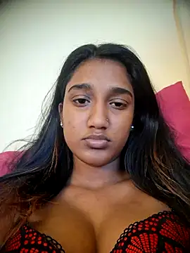 indianpink lips online show from 11.20.25