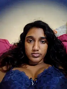 indianpink lips online show from 11.24.25