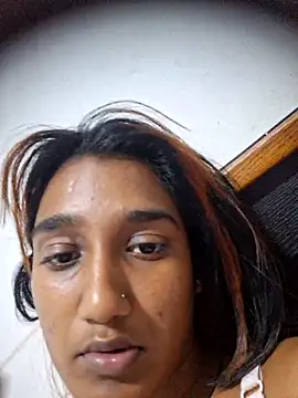 indianpink lips online show from 03.13.26