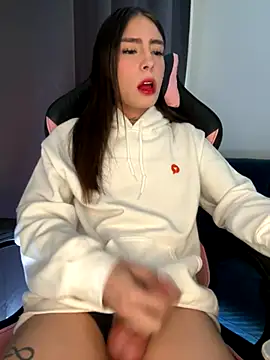 candycami19 online show from 09.28.25