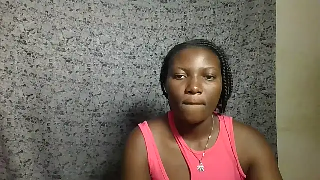 Ebony dolcy online show from 09.28.25