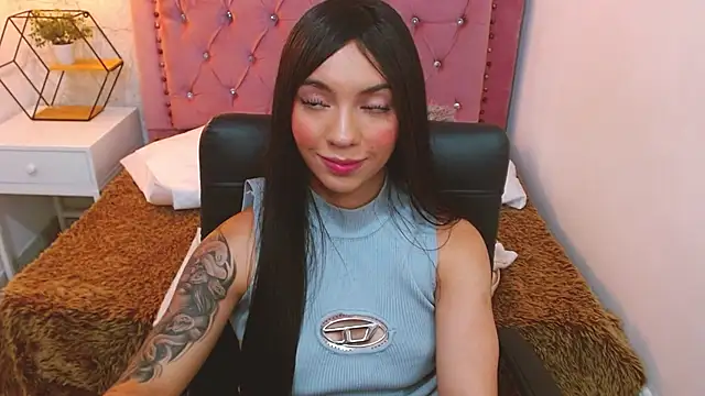 camilah tk online show from 10.03.25