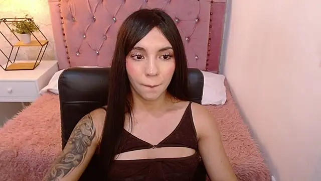 camilah tk online show from 12.21.25