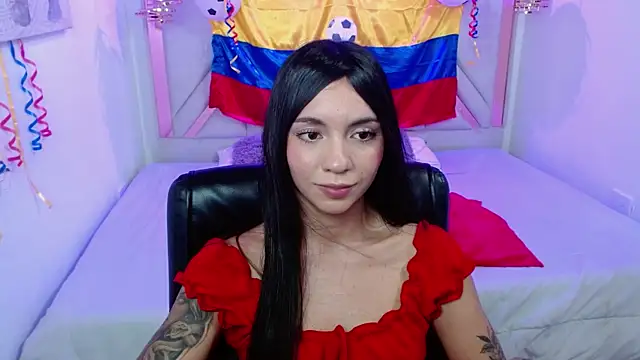 Snapshot of camilah_tk chatting on 06.13.26 camilah tk online show from 06.13.26