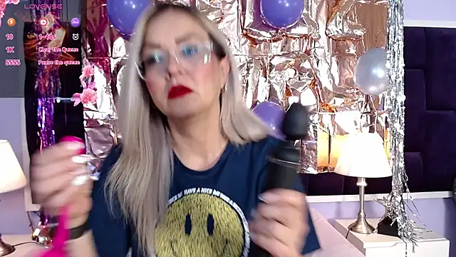 Azaahara  online show from 04.01.26