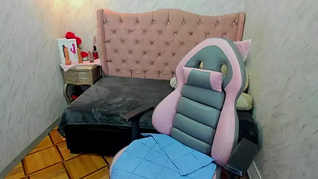 Lianngrace online show from 03.07.26