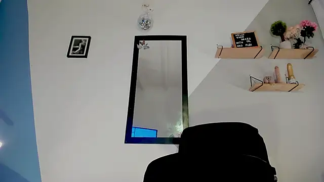 Aria fitness online show from 01.10.26