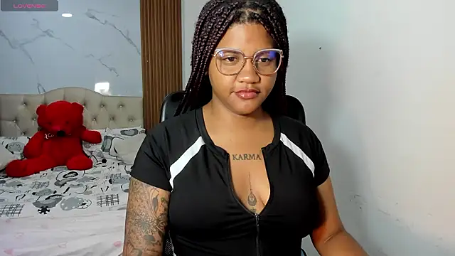 ZahraRose online show from 03.25.26