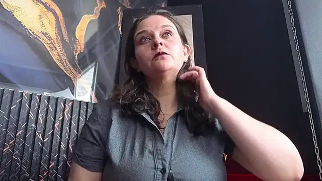 AmandaKovich online show from 03.26.26