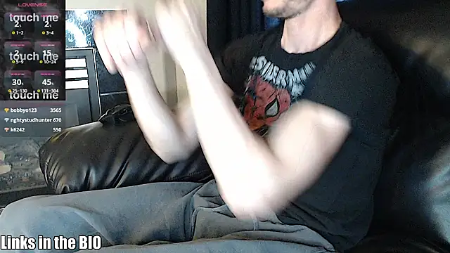 teninchty online show from 03.17.25