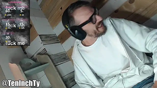 teninchty online show from 09.08.25