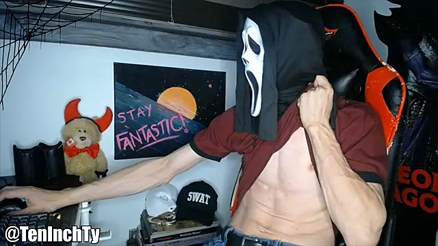 teninchty online show from 10.18.25