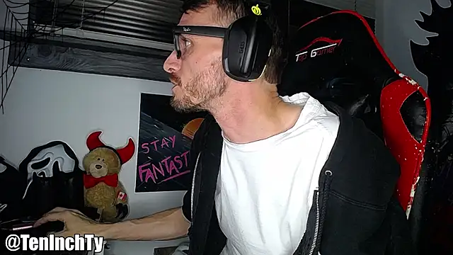 teninchty online show from 10.24.25