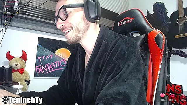 teninchty online show from 10.26.25